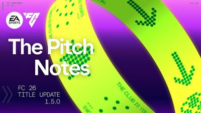 FC 26 Title Update v1.5.0 patch notes: Tiki Taka nerf and more