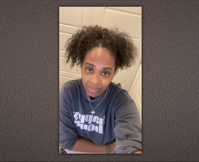 TikTok 'Psychic' Ordered to Pay $10M Over False Murder Claims Against Professor