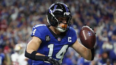 Five Best Landing Spots For Alec Pierce in 2026 Include Patriots, Commanders