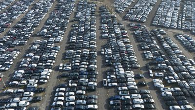 EU unveils 'Made in Europe' rules in bid to stem industrial decline