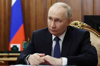 How Russia could profit from rising energy prices fuelled by Iran war