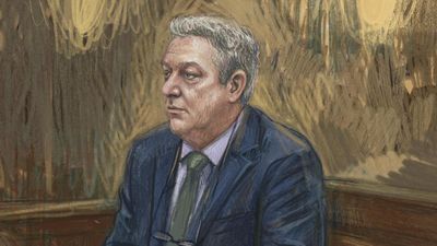 Ex-pilot loses bail bid ahead of camper murder retrial