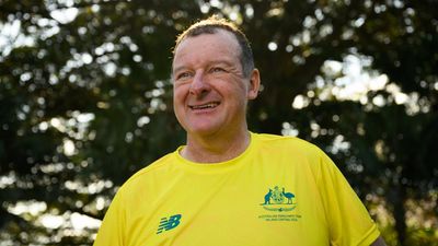Aussie ski great declares himself fit for Paralympics