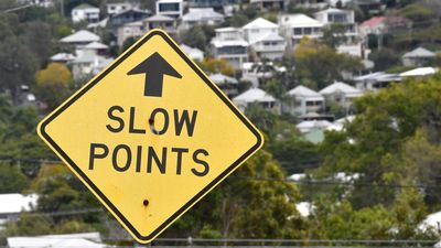 Wavering households ease urgency for more rate hikes