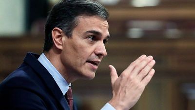 Pedro Sánchez defies Trump in biggest gamble yet as Madrid says no to war