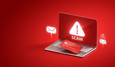 Received an Email About a Surprise Inheritance? 8 Reasons to Delete It Immediately