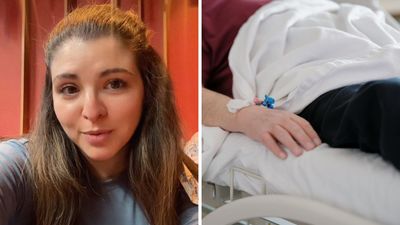 Seattle woman’s boyfriend breaks his leg. Then she dumps him for what he told her on the way to the ER: ‘Don’t ever let them tell you twice’