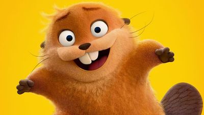 'There's a giant Easter egg that references at least six Pixar movies': Hoppers director confirms epic end credits scene you won't want to miss