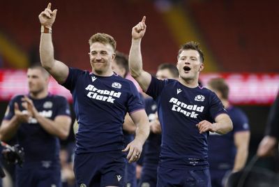 Scotland hoping to party like it’s 1999 and thwart France’s title ambitions