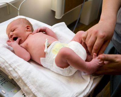 Maternity services need investment in people and training, not another review