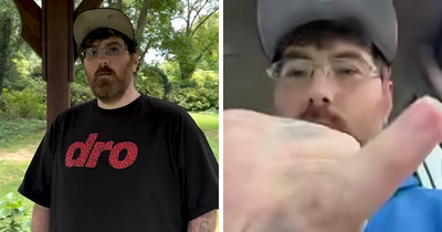 Owner Of World’s Tiniest Package Issues Apology For Disturbing Acts