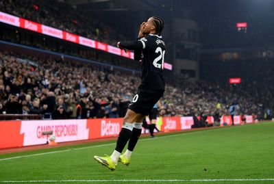 Aston Villa vs Chelsea LIVE: Premier League result, latest updates and fan reaction