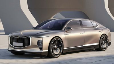 VinFast's New Ultra-Luxury Models Look Great