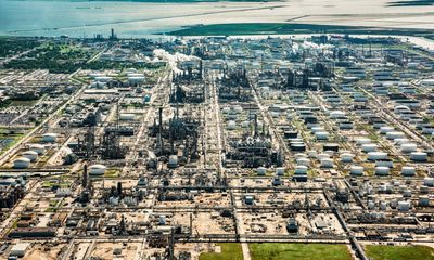 After Years of Gains, GOP Pushes to Roll Back Chemical Regulations