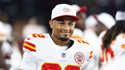 Chiefs Trade Star CB Trent McDuffie to Rams for Huge Draft Haul