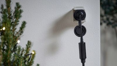 IKEA is about to launch an outdoor smart plug for the first time – you won't believe how cheap it is