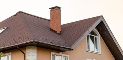 5 Signs Your Chimney Cap Is Missing
