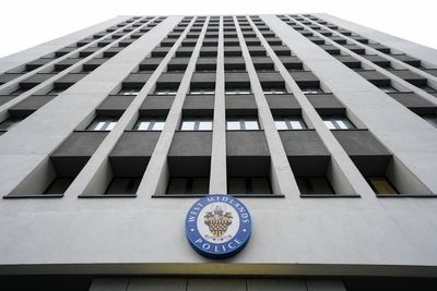 Police chief ‘absolutely determined’ to learn lessons from Maccabi away fans ban