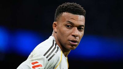 Kylian Mbappe Addresses Real Madrid’s Injury Confirmation With Four-Word Message