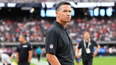 Why Maxx Crosby, Raiders Players Are ‘Frustrated’ by Alex Guerrero’s Role With Team