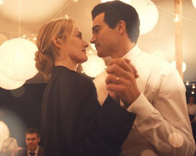 In these troubled times, who isn’t loving the nostalgia of the Kennedys and Love Story’s 90s New York?