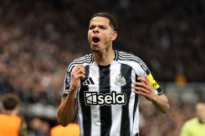 Newcastle vs Manchester United LIVE: Premier League result, latest updates and fan reaction