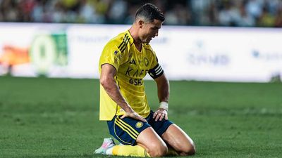 Cristiano Ronaldo Injury: Progress, Potential Return Date for Al Nassr Superstar