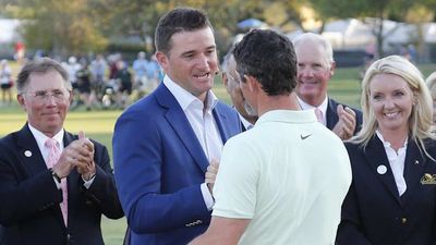 Arnold Palmer's Grandson Wants the PGA Tour to Make One Big Change