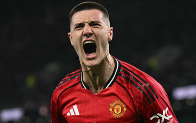 Benjamin Sesko is succeeding at Manchester United where Rasmus Hojlund failed - and the reason is fairly obvious