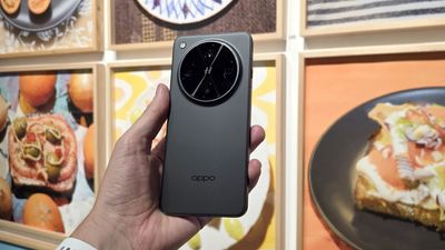 Oppo Find X9 Ultra confirmed for Europe – wants to "be your next camera"