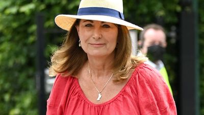 Carole Middleton relies on this comfy yet elegant shoe style every summer - and we're shopping them now