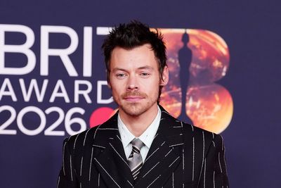 Harry Styles says he struggles to speak about former bandmate Liam Payne’s death