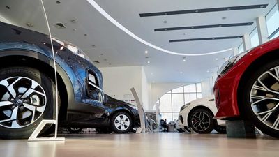 Car Debt Is Crushing American Buyers