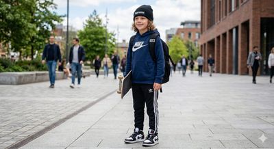 The High Cost of Keeping Up With the Joneses: Kids Edition