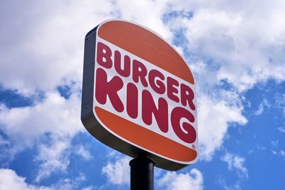 Burger King president mocks McDonald’s in new TikTok after viral taste test