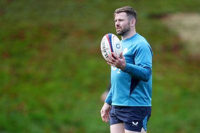 Elliot Daly knows England’s revamped backline must hit ground running in Italy
