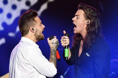 Harry Styles on still mourning Liam Payne: ‘It’s so difficult to lose a friend’