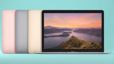 'MacBook Neo' to round off Apple's festival of product launches today, it's claimed