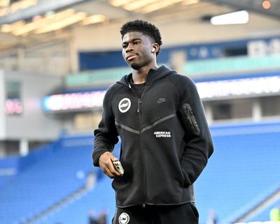 Brighton 0-1 Arsenal, Man City 2-2 Nottm Forest, Aston Villa 1-4 Chelsea – as it happened