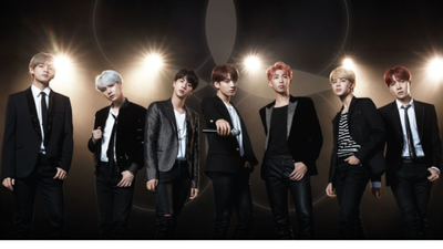 How Latin Sounds Quietly Found Their Way Into BTS's New Album 'Arirang'