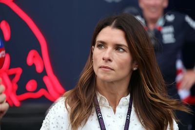 Sky Sports F1 confirms 2026 broadcast team as Danica Patrick drops off line-up