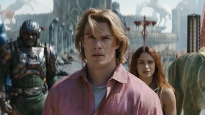 Ahead Of Masters Of The Universe Reboot, Wife Of He-Man Creator Starts GoFundMe For Medical Costs