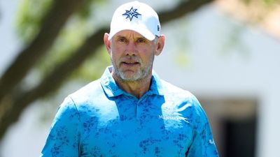 Eight LIV Golfers Stuck In Middle East Make It Safely To Hong Kong Thanks To Private Jet