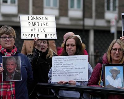 Covid inquiry reaches ‘bittersweet’ final day of witness testimony