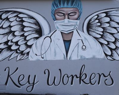 ‘A new normal’: inquiry’s key findings on how Covid changed UK society