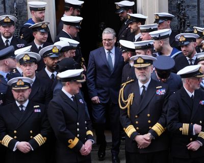 The Guardian view on the US-UK relationship: Trump is pushing Britain closer to Europe