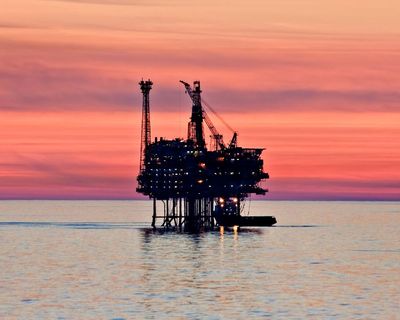 Rachel Reeves should scrap the North Sea windfall tax now