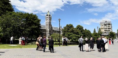 NZ wants to double foreign student revenue by 2034 – but does it have capacity?