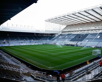 Newcastle United 2-1 Manchester United: Premier League – as it happened