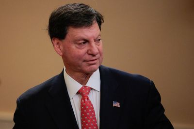 IRS’ new CEO dodges questions over why the agency gave taxpayer info to ICE